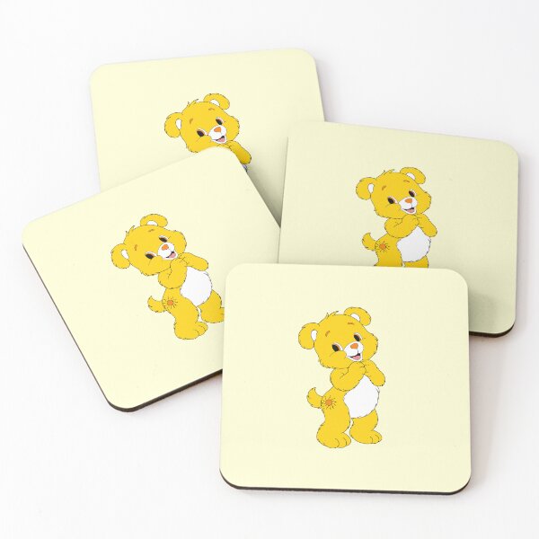 Item preview, Sunshine Buddy- Yellow Caring Buddy  designed and sold by DesgnsxGifts.