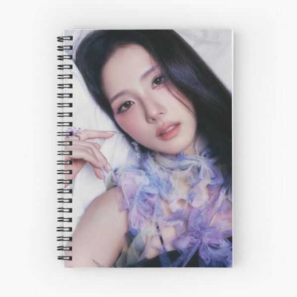 Item preview, Jisoo Blackpink designed and sold by TeenLake.