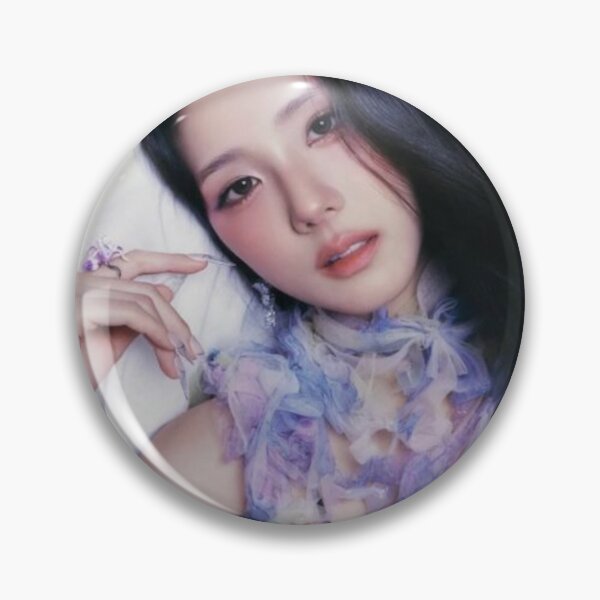 Item preview, Jisoo Blackpink designed and sold by TeenLake.