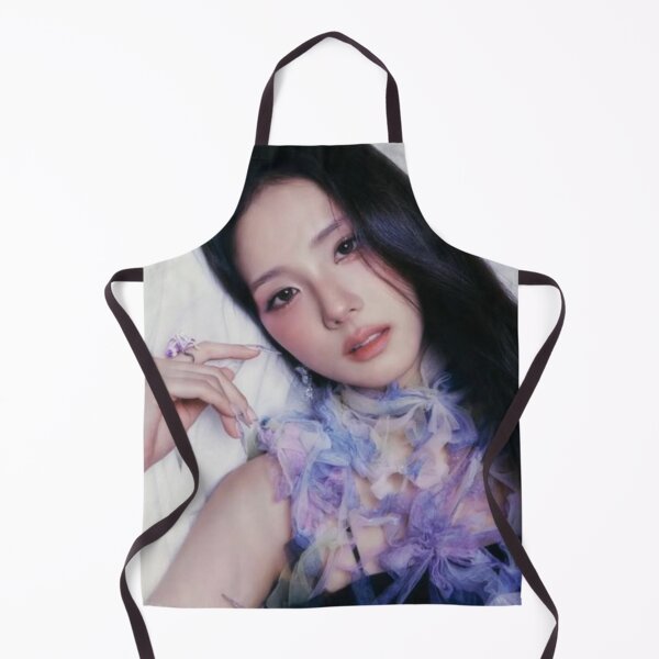 Item preview, Jisoo Blackpink designed and sold by TeenLake.