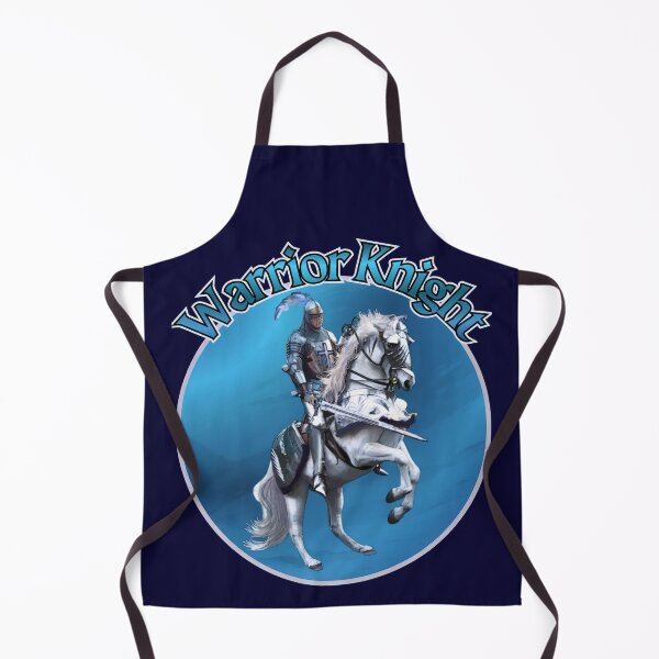 Item preview, Warrior Knight designed and sold by Tripp Art Studio.