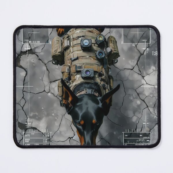 Item preview, UNIT 01: OVERHEAD INTEL designed and sold by CyberPawArt.