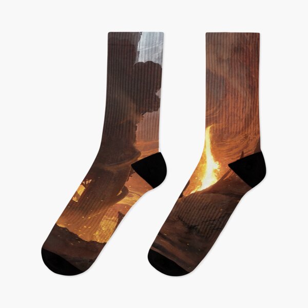 Item preview, Fiery Trials - Tomb Raider designed and sold by Kruger8.