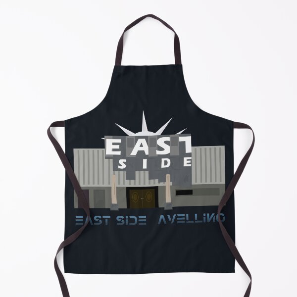 Item preview, EAST SIDE AVELLINO designed and sold by FULLER FACTORY.