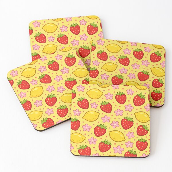 Item preview, Strawberry Lemonade designed and sold by Eleanora193.