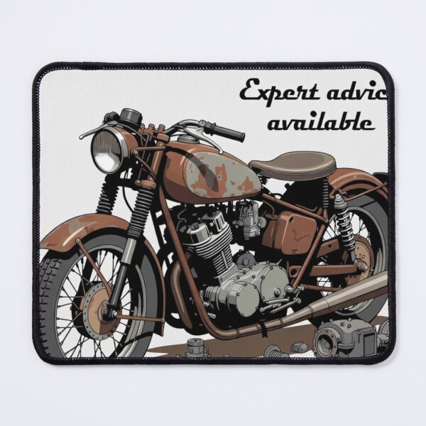 Item preview, motorcycle designed and sold by Eq2iq.