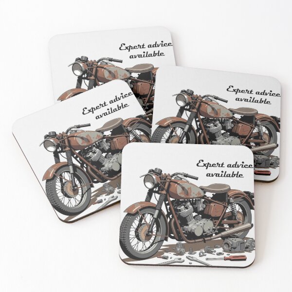 Item preview, motorcycle designed and sold by Eq2iq.