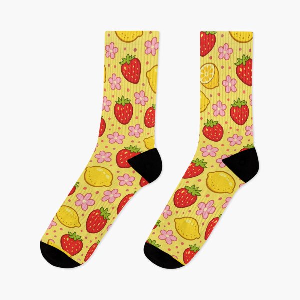 Item preview, Strawberry Lemonade designed and sold by Eleanora193.