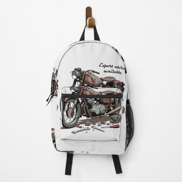 Item preview, motorcycle designed and sold by Eq2iq.
