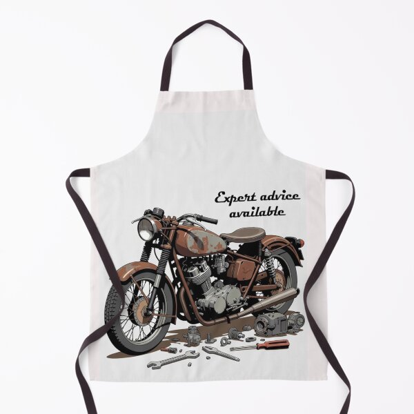 Item preview, motorcycle designed and sold by Eq2iq.