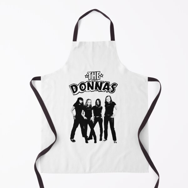 Item preview, The Donnas designed and sold by Lunastoree.