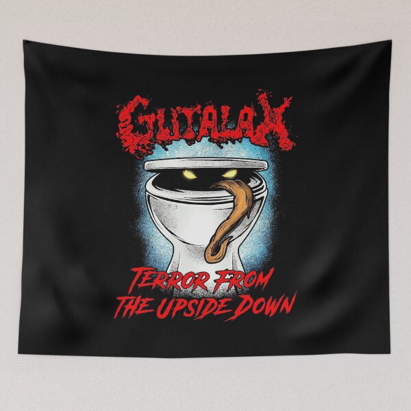 Item preview, Gutalax Band Vintage VL1 designed and sold by ifanputrak.