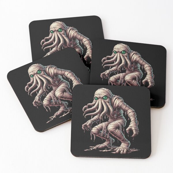 Item preview, Cthulhu Characters S04 D63 designed and sold by Houerd.