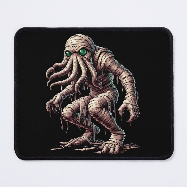 Item preview, Cthulhu Characters S04 D63 designed and sold by Houerd.