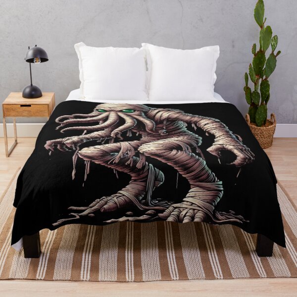 Item preview, Cthulhu Characters S04 D63 designed and sold by Houerd.