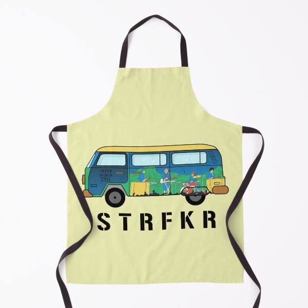 Item preview, STRFKR designed and sold by FULLER FACTORY.
