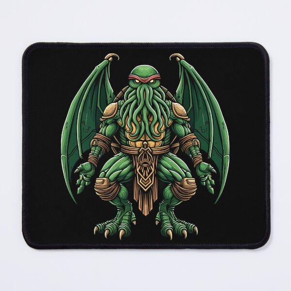 Item preview, Cthulhu Characters S04 D64 designed and sold by Houerd.