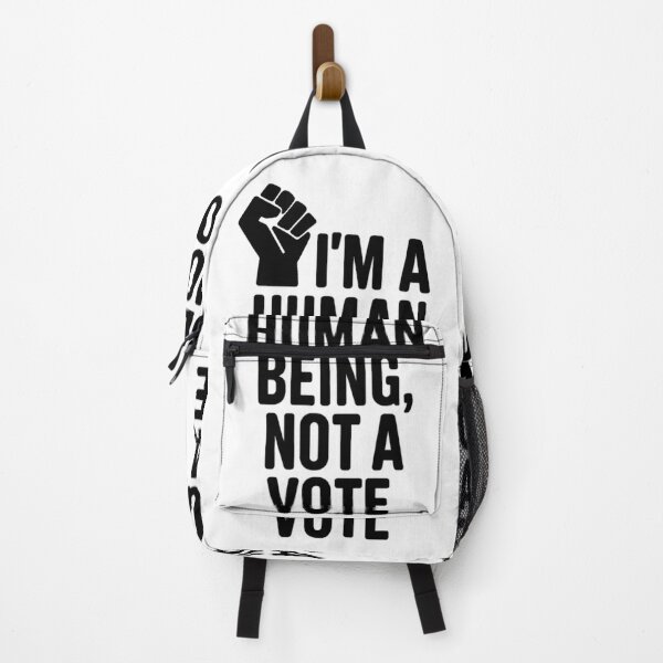 Item preview, Human Identity Beyond Political Labels designed and sold by NOMISKISAW.