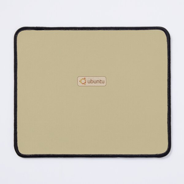 Aperçu de l'œuvre Ubuntu Linux créée et vendue par angoma.