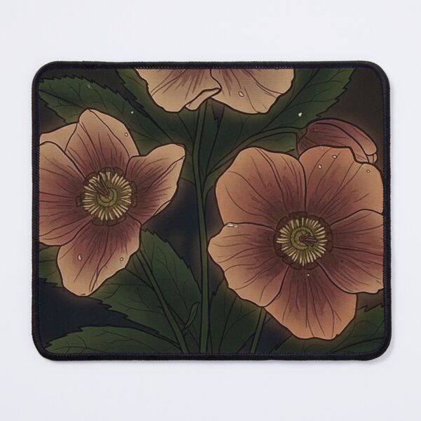 Item preview, Hellebore  designed and sold by AnthonyThomas.