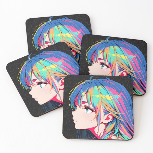 Item preview, Rainbow Girl designed and sold by pixahaven.