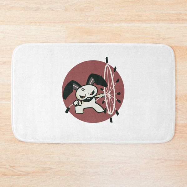 Item preview, Jumpy Ghostface designed and sold by Gjones93.