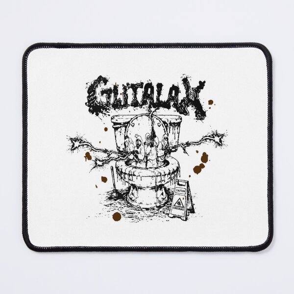 Item preview, Gutalax Band Vintage VL3 designed and sold by ifanputrak.