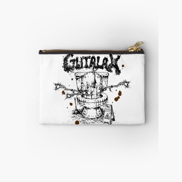 Item preview, Gutalax Band Vintage VL3 designed and sold by ifanputrak.
