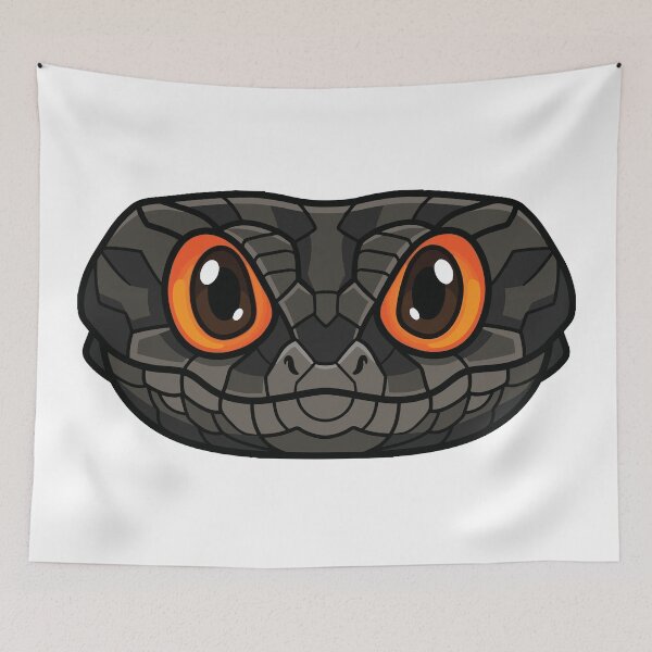 Item preview, Real Life Night Fury Cute Reptile Art designed and sold by Petzzz.