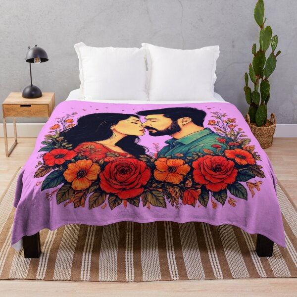 Item preview, Romantic, but needs space. designed and sold by Zofia Sosnecka.
