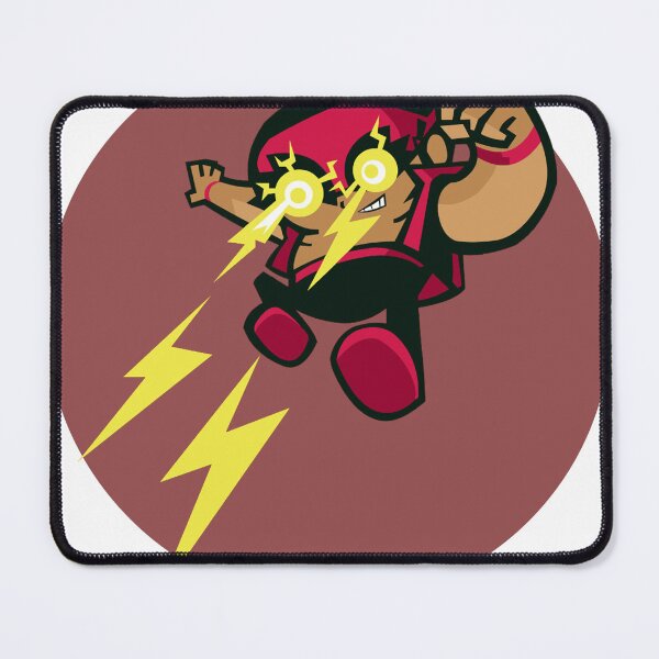 Item preview, Mighty Ray designed and sold by Gjones93.