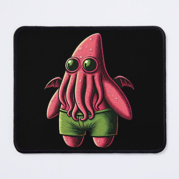 Item preview, Cthulhu Characters S04 D65 designed and sold by Houerd.