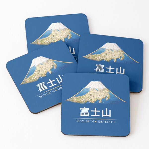 Item preview, Mount Fuji designed and sold by MIBdesign.
