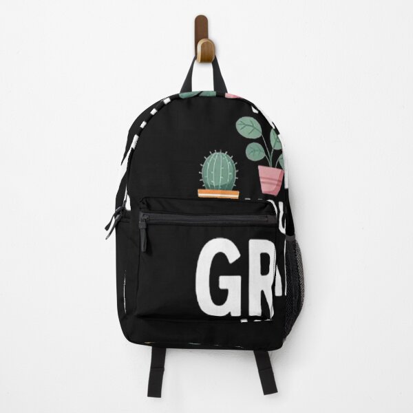 Item preview, Grow Where You Are Planted designed and sold by mandiana.