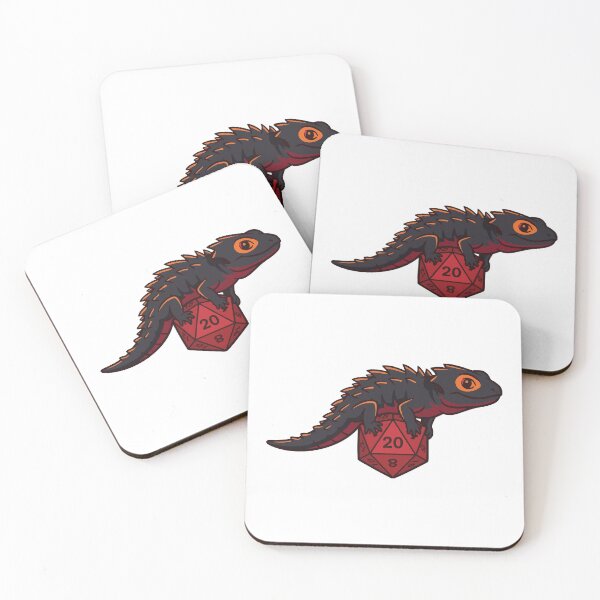 Item preview, Mother Of Dragons Budget Edition Reptile designed and sold by Petzzz.
