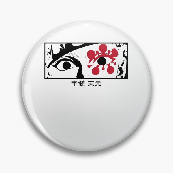 Item preview, Tengen Uzui designed and sold by Lunastoree.