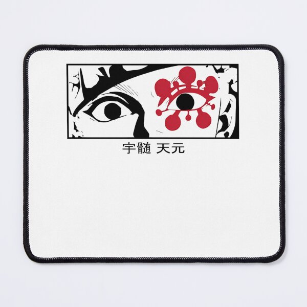 Item preview, Tengen Uzui designed and sold by Lunastoree.
