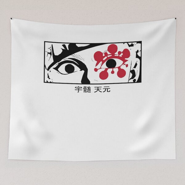 Item preview, Tengen Uzui designed and sold by Lunastoree.