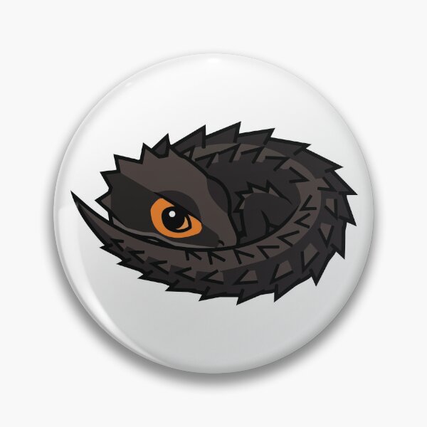 Item preview, Shy Dragon Socially Awkward Skink designed and sold by Petzzz.