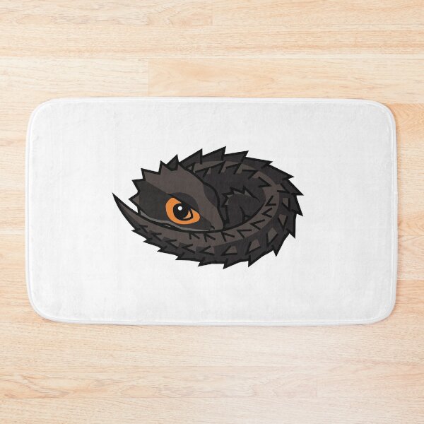 Item preview, Shy Dragon Socially Awkward Skink designed and sold by Petzzz.