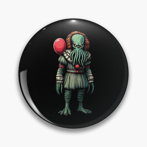 Item preview, Cthulhu Characters S04 D66 designed and sold by Houerd.