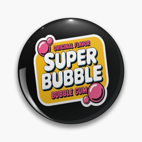 Item preview, Halloween Cute Bubble Gum designed and sold by mandiana.