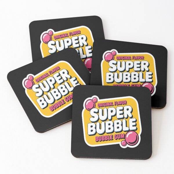 Item preview, Halloween Cute Bubble Gum designed and sold by mandiana.