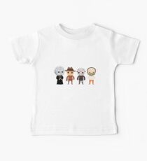 The Horror Club Baby T-Shirt