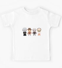 The Horror Club Kids Tee