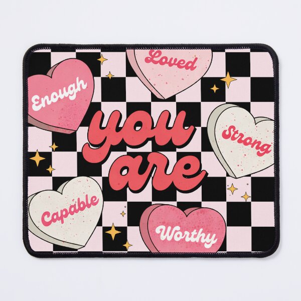 Item preview, Retro Teacher Valentines designed and sold by Starry Night Creative Art.