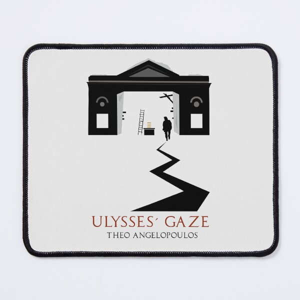 Item preview, ULYSSES' GAZE 1995 designed and sold by FULLER FACTORY.