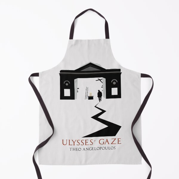 Item preview, ULYSSES' GAZE 1995 designed and sold by FULLER FACTORY.