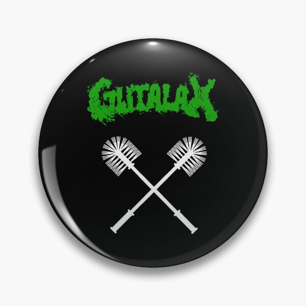 Item preview, Gutalax Band Vintage VL5 designed and sold by ifanputrak.