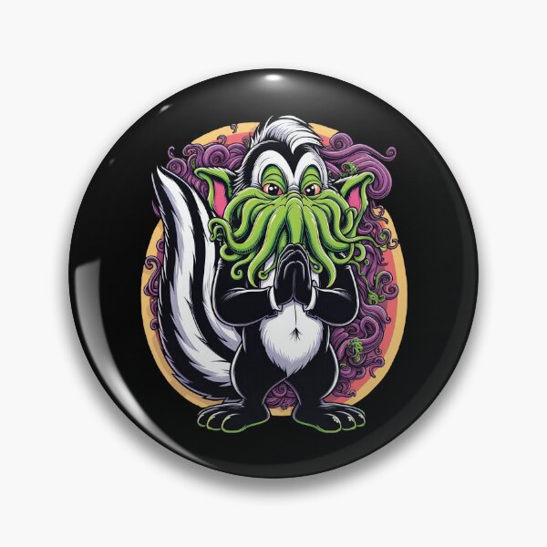 Item preview, Cthulhu Characters S04 D67 designed and sold by Houerd.